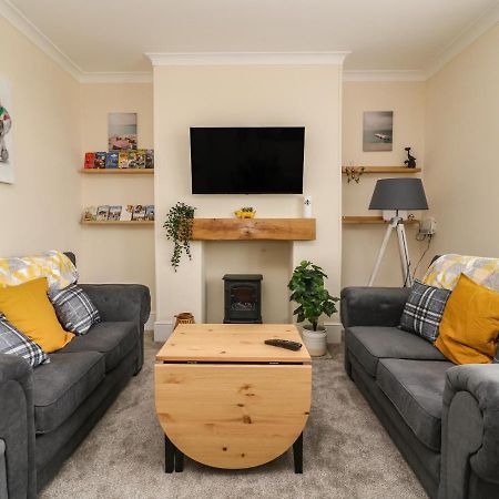 2 Lane End Cottages 킹스턴어폰헐 외부 사진